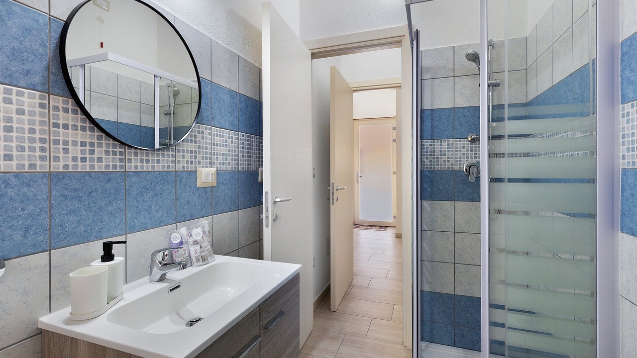 Photo of Bathroom in Torre Grande