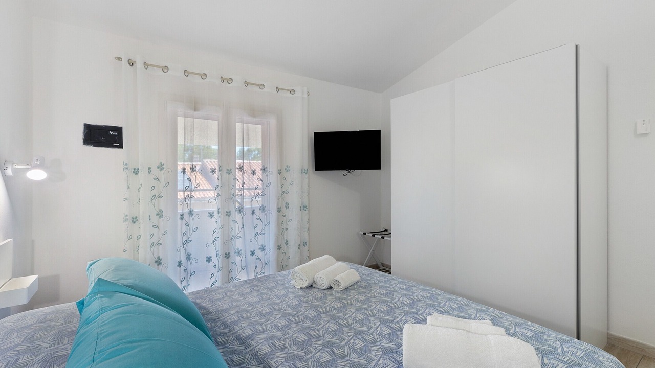 Photo of Bedroom in Torre Grande