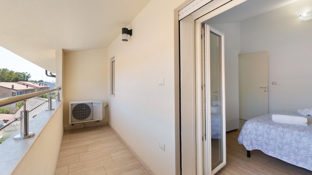 Photo of Bedroom in Torre Grande