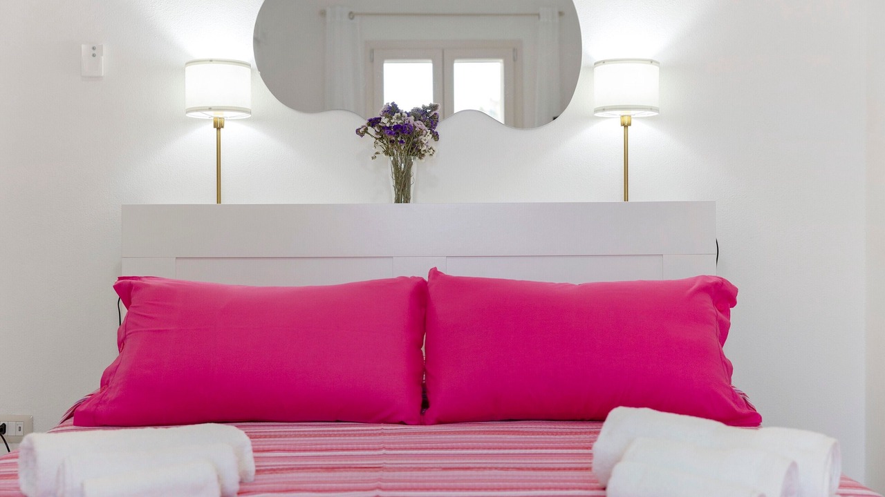 Photo of Bedroom in Torre Grande