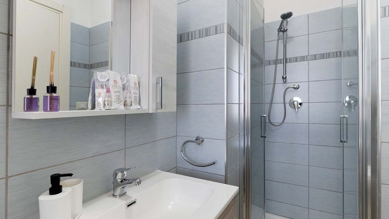 Photo of Bathroom in Torre Grande