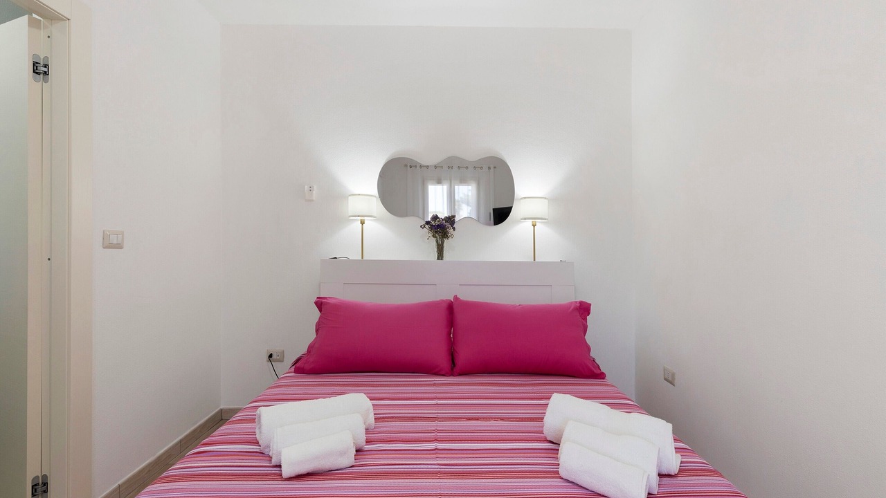 Photo of Bedroom in Torre Grande