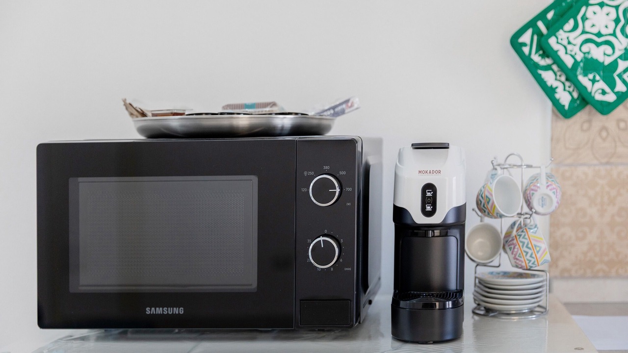 Photo of Kitchen in Torre Grande