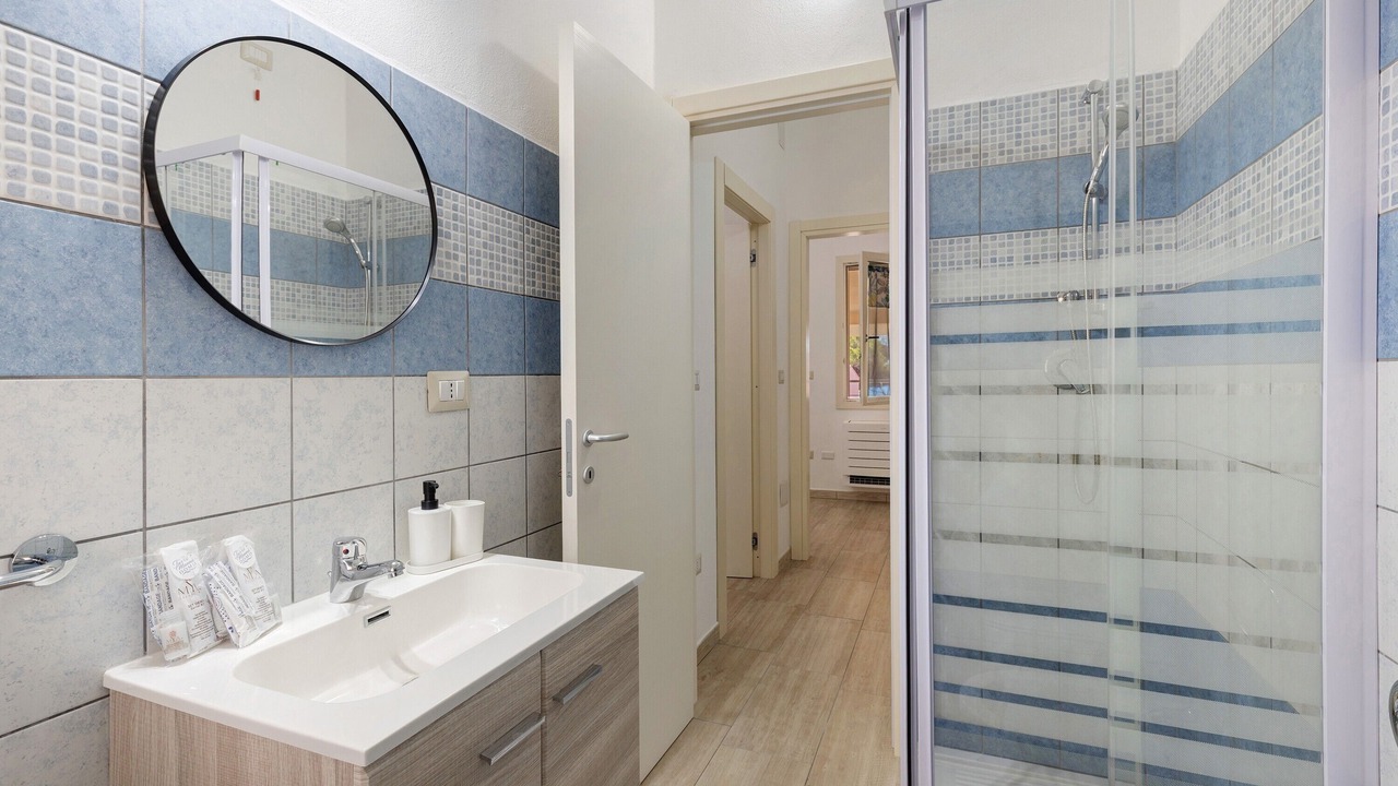 Photo of Bathroom in Torre Grande