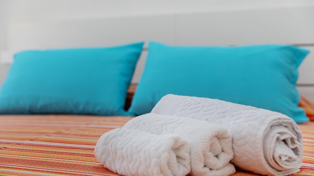 Photo of Bedroom in Torre Grande