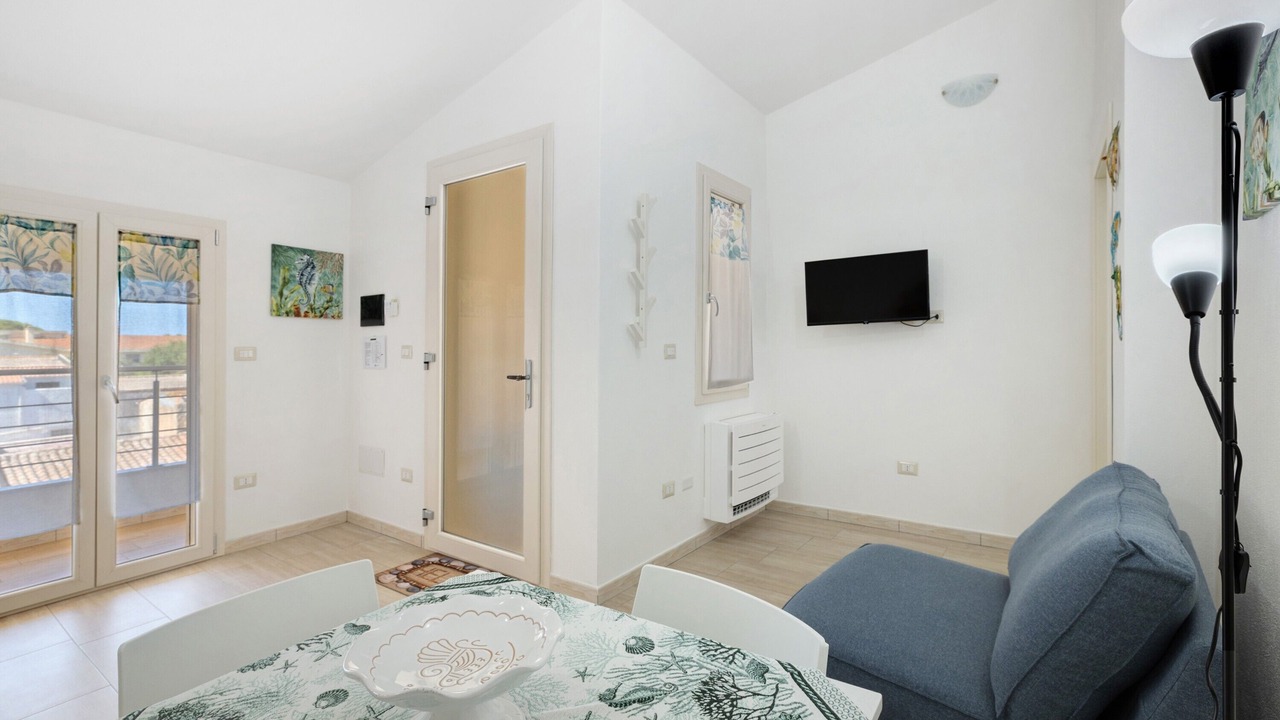 Photo of Livingroom in Torre Grande