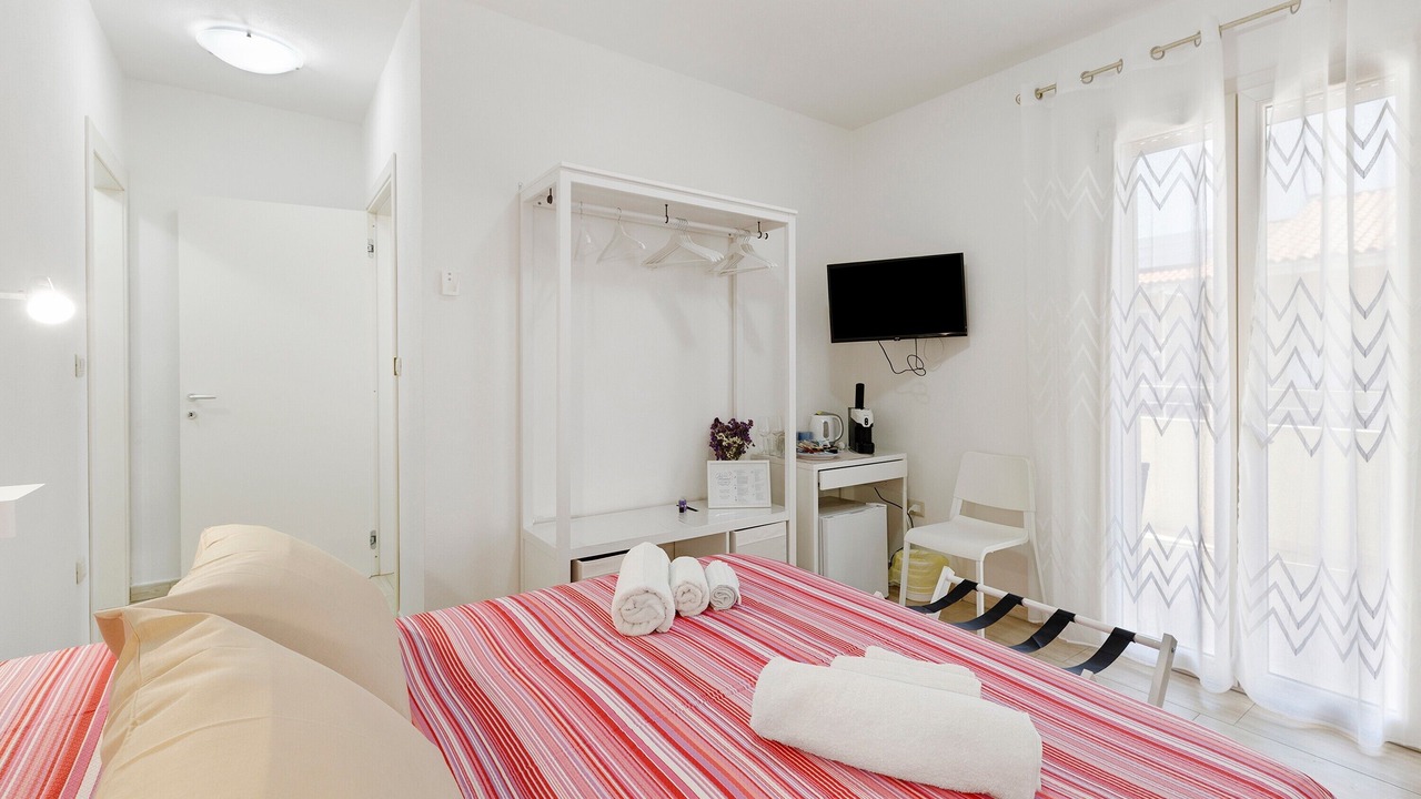 Photo of Bedroom in Torre Grande