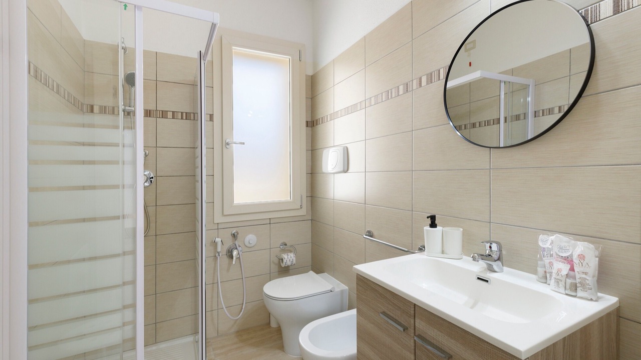 Photo of Bathroom in Torre Grande