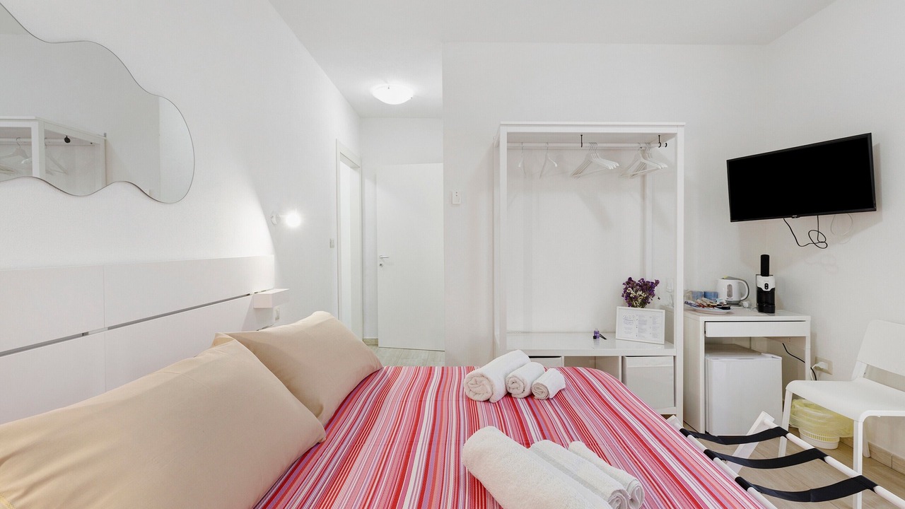 Photo of Bedroom in Torre Grande