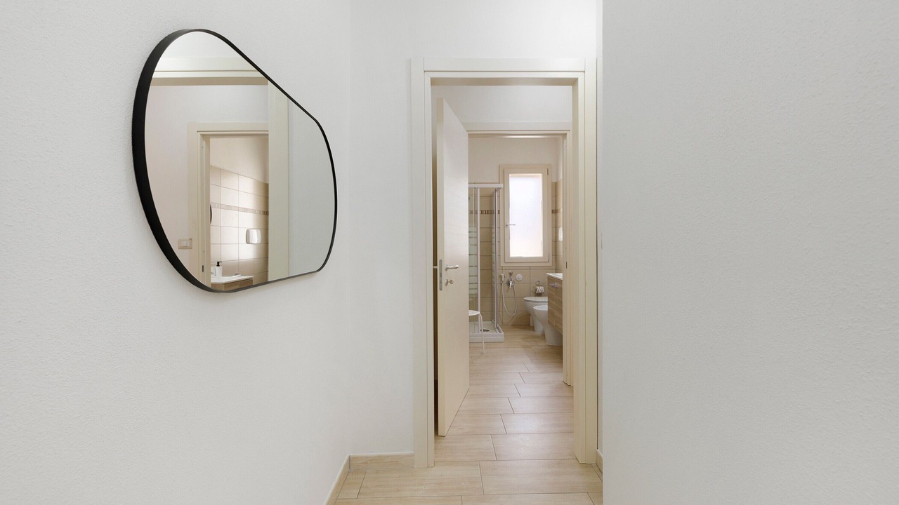 Photo of Bathroom in Torre Grande