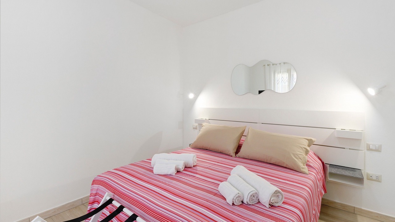 Photo of Bedroom in Torre Grande