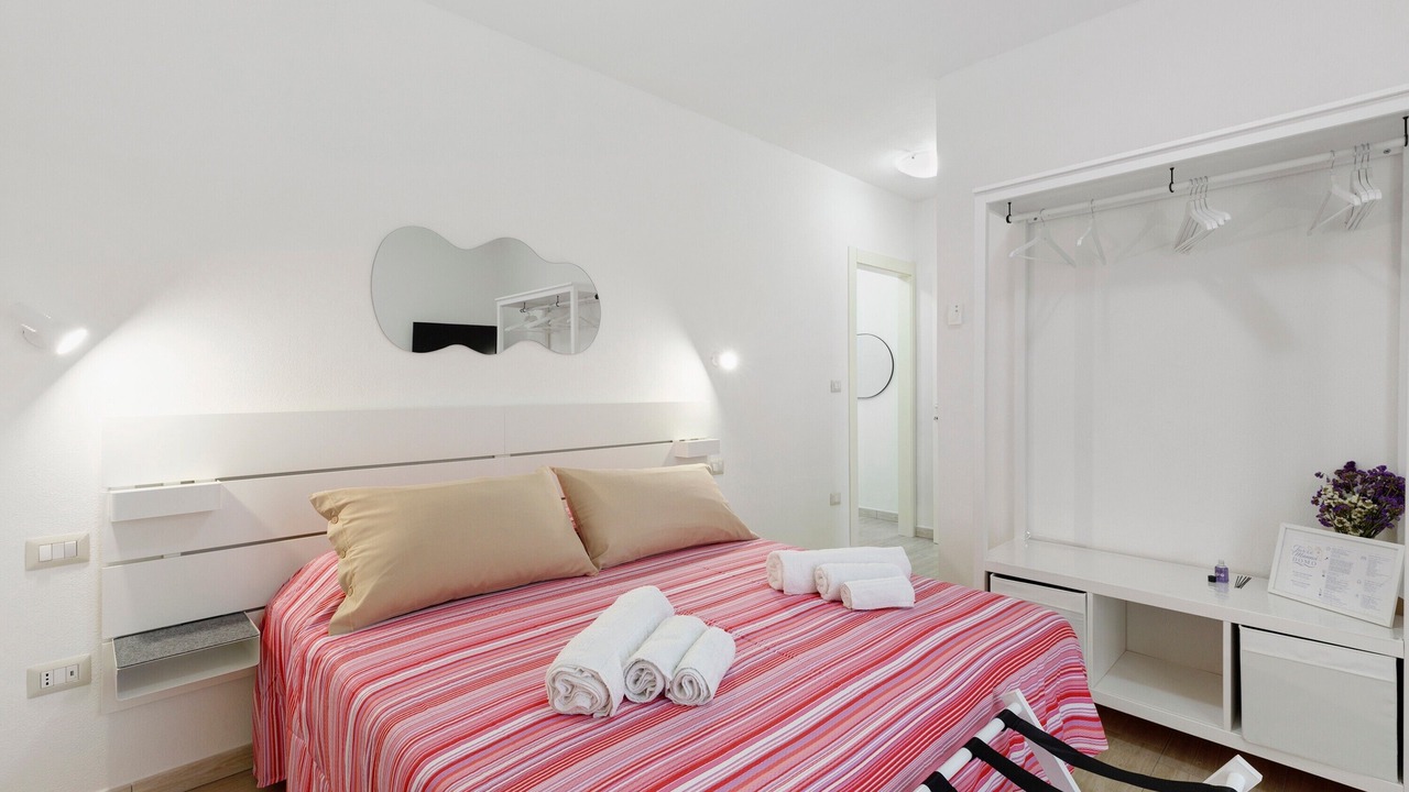 Photo of Bedroom in Torre Grande
