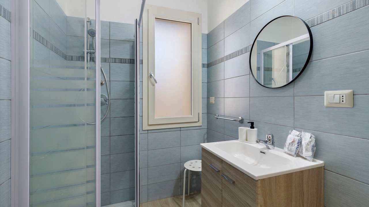 Photo of Bathroom in Torre Grande