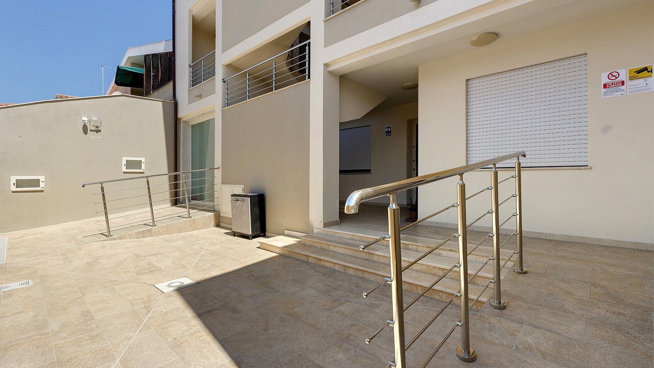 Photo of Patio Balcony in Torre Grande