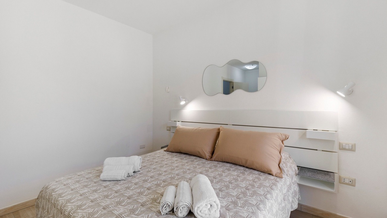 Photo of Bedroom in Torre Grande