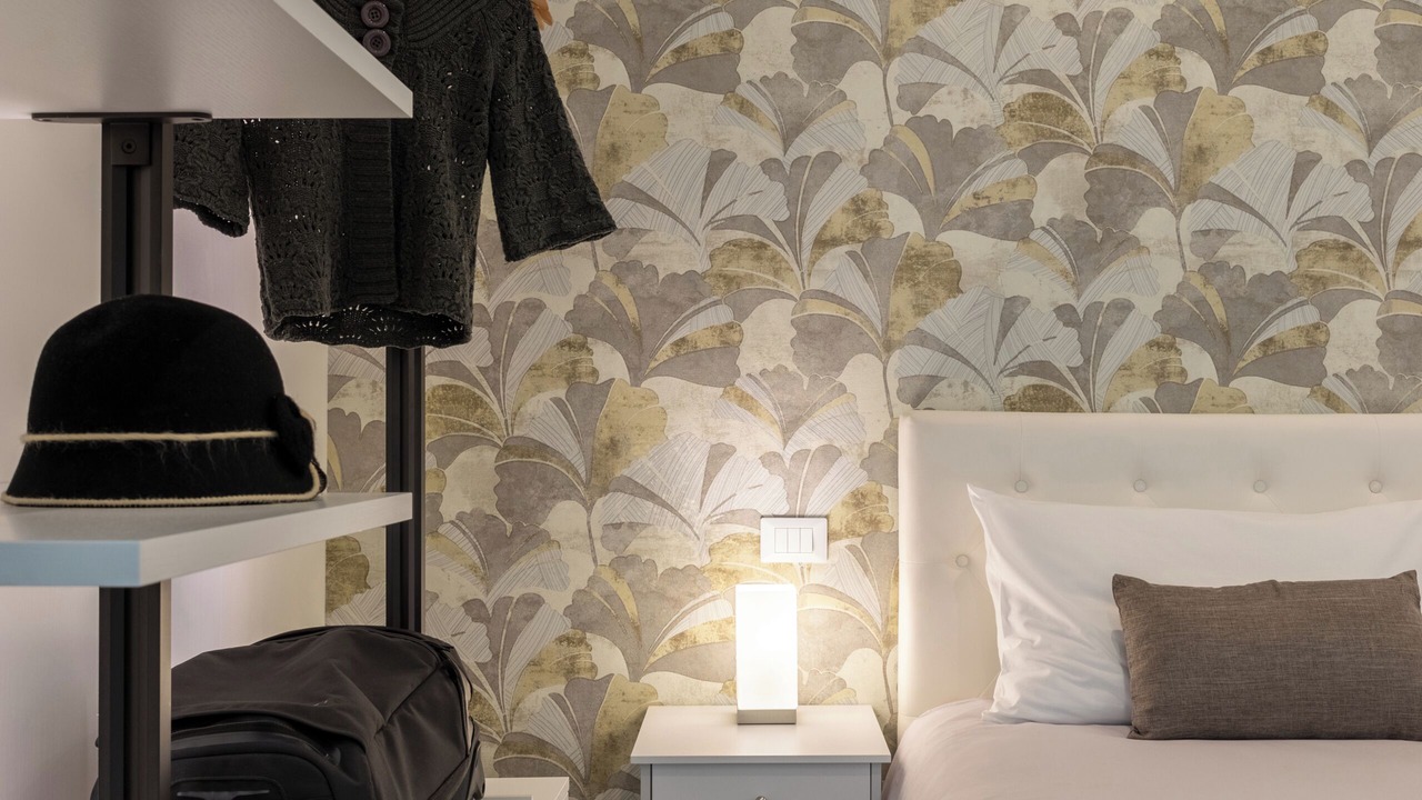 Photo of Bedroom in Genzano di Roma