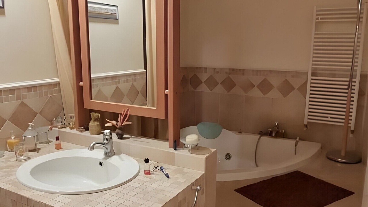 Photo of Bathroom in Atessa