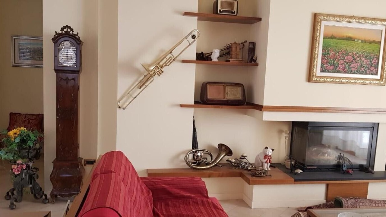 Photo of Livingroom in Atessa