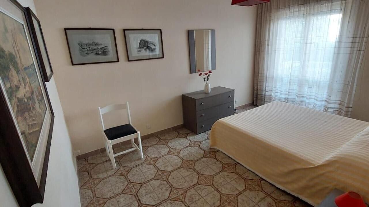 Photo of Bedroom in Casalbordino