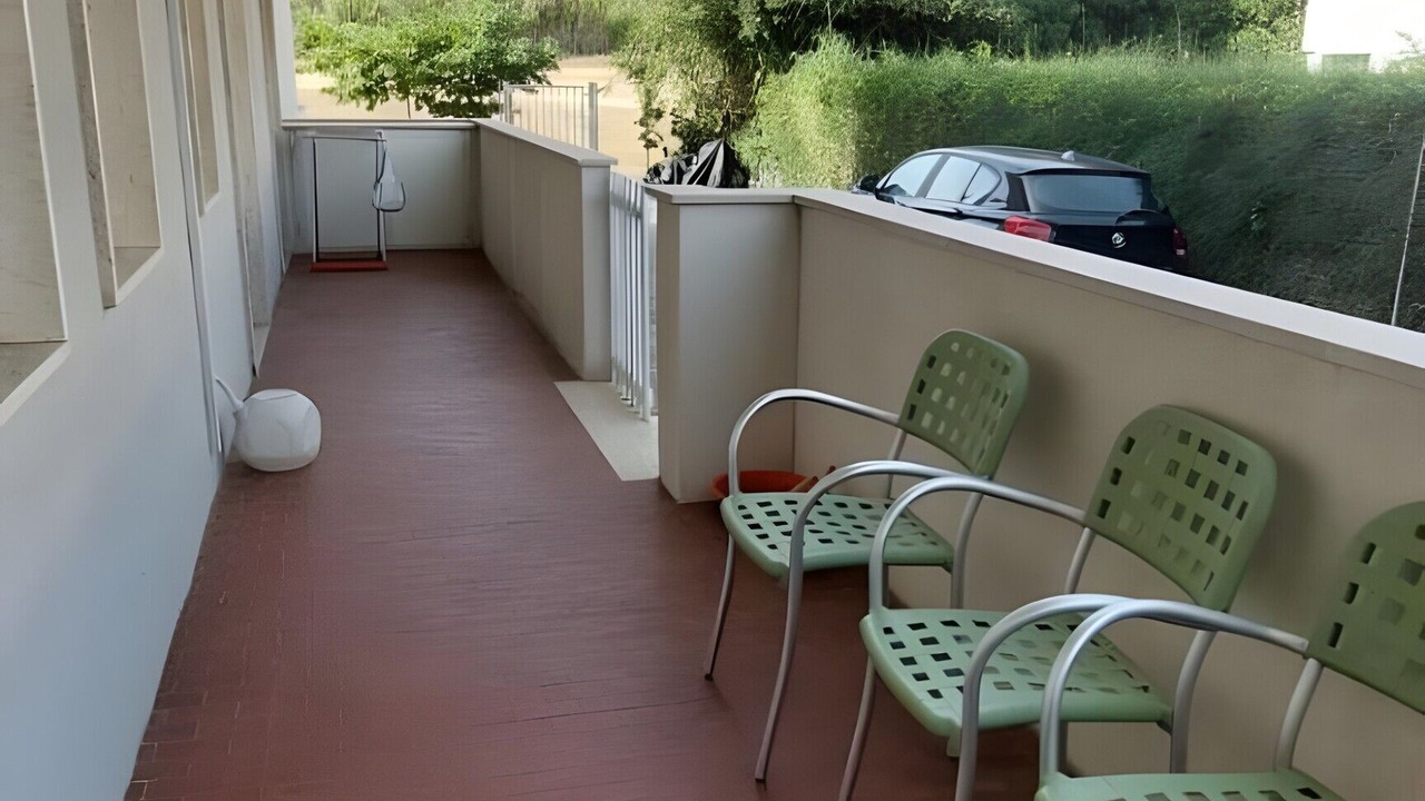 Photo of Patio Balcony in Casalbordino