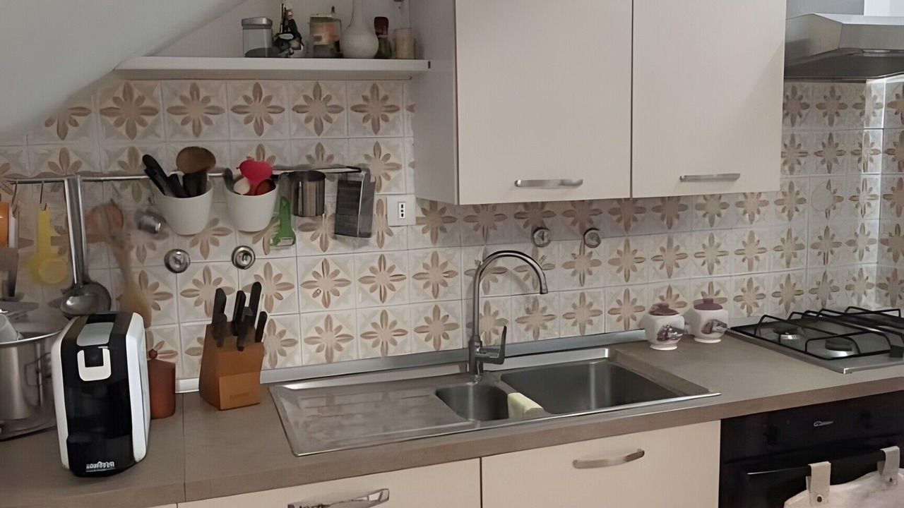 Photo of Kitchen in Casalbordino