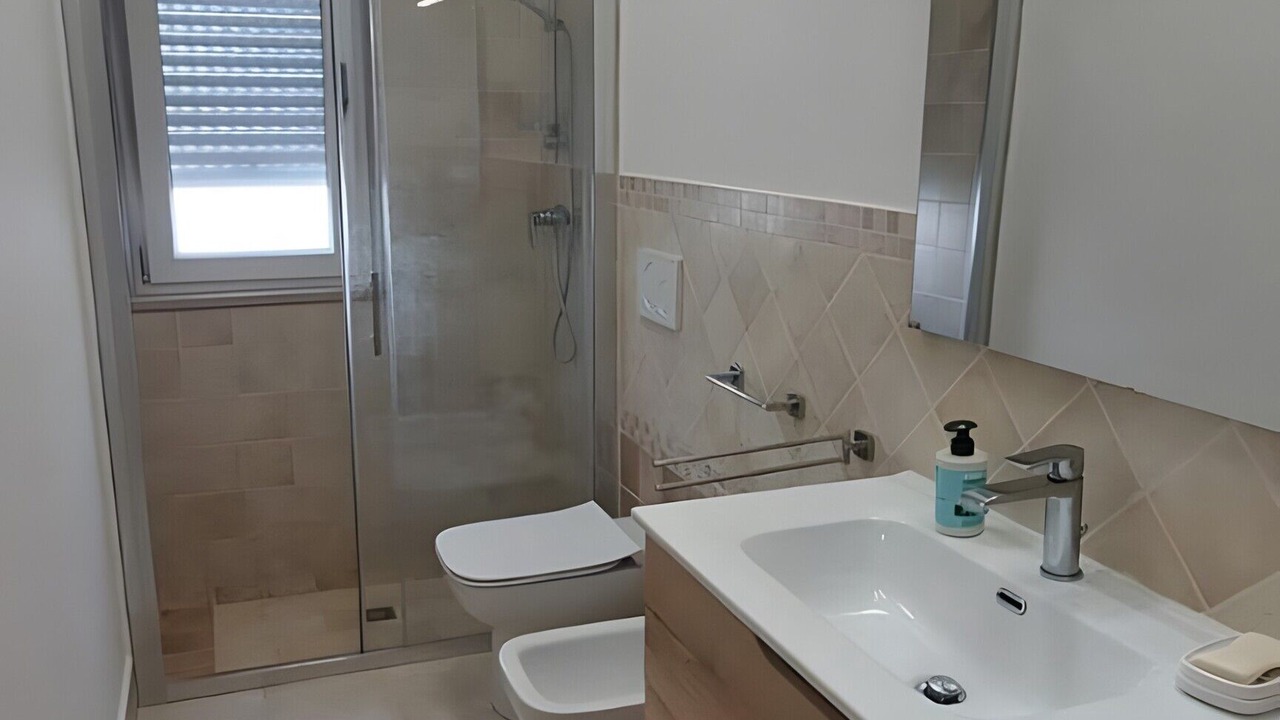 Photo of Bathroom in Casalbordino
