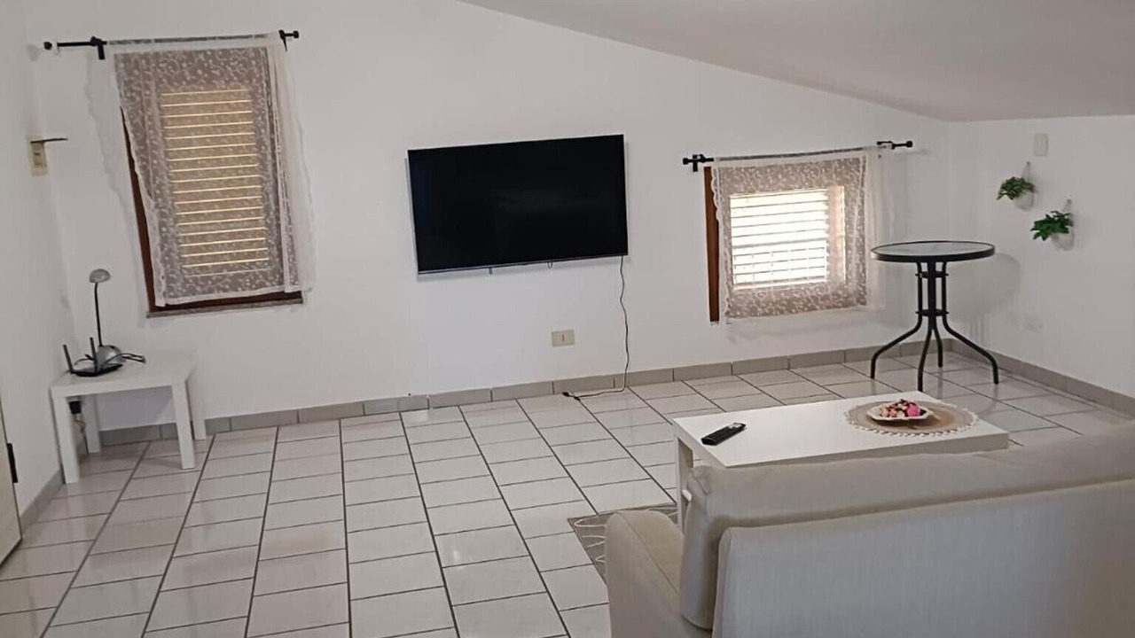 Photo of Livingroom in Paglieta