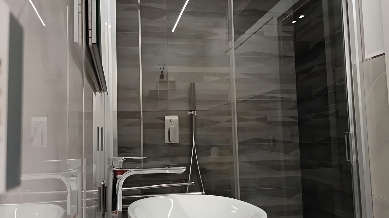 Photo of Bathroom in Fisciano