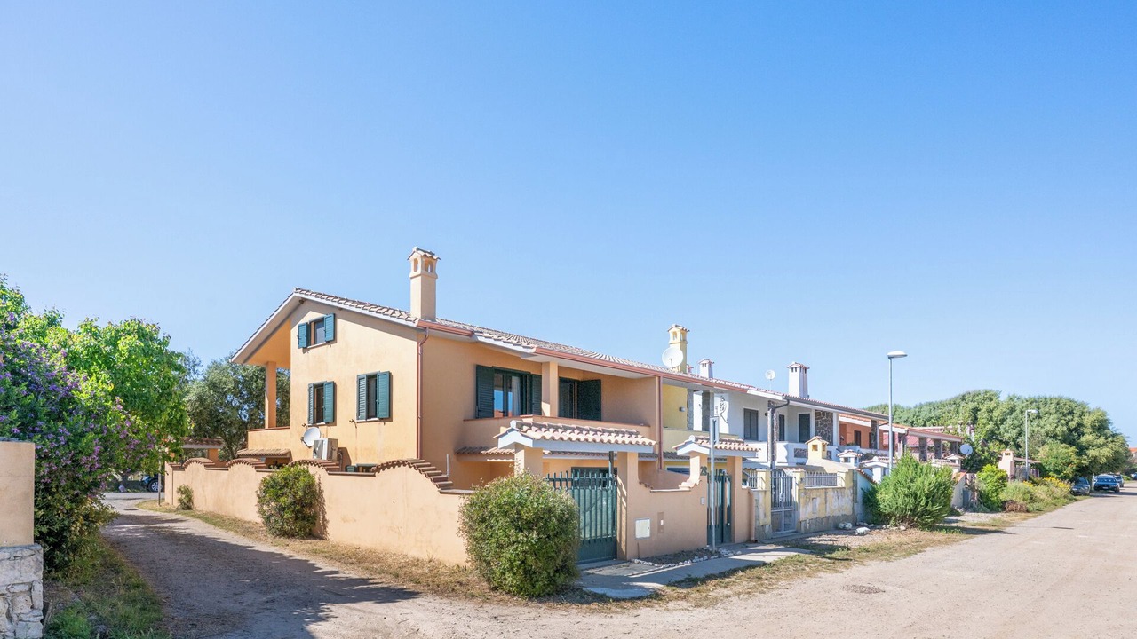 Photo of Outdoor in Capo Mannu