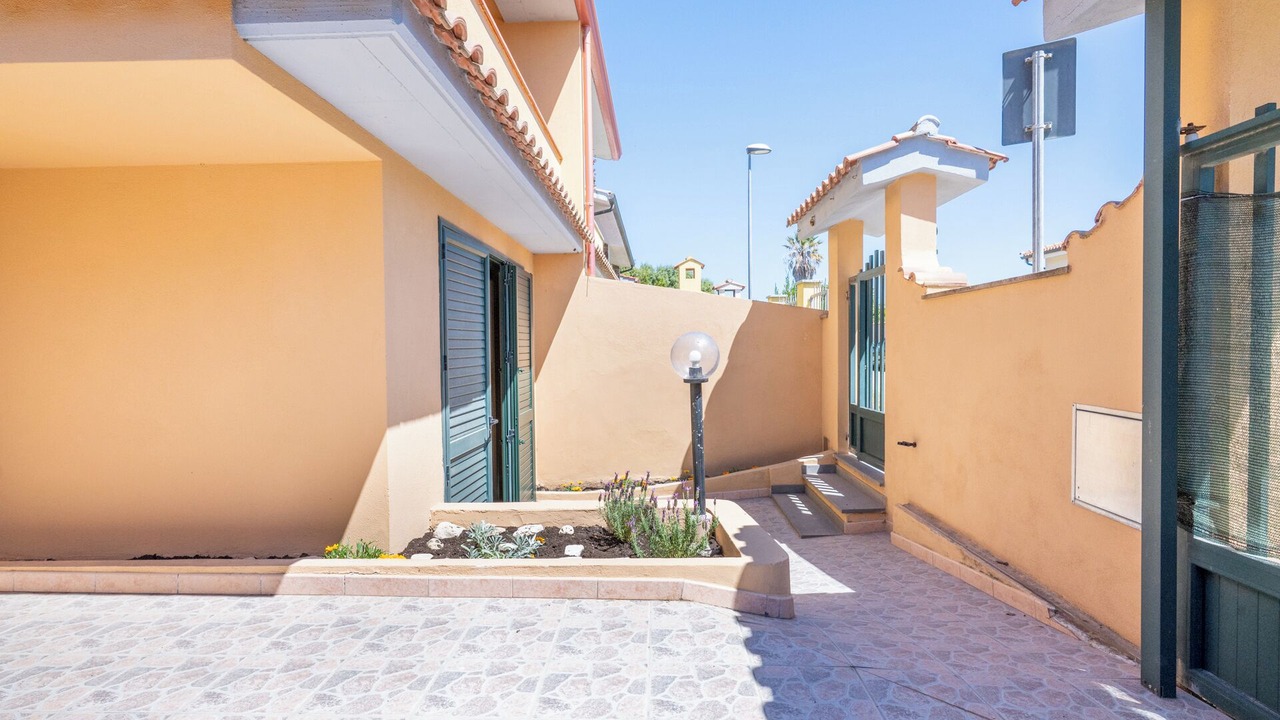 Photo of Outdoor in Capo Mannu