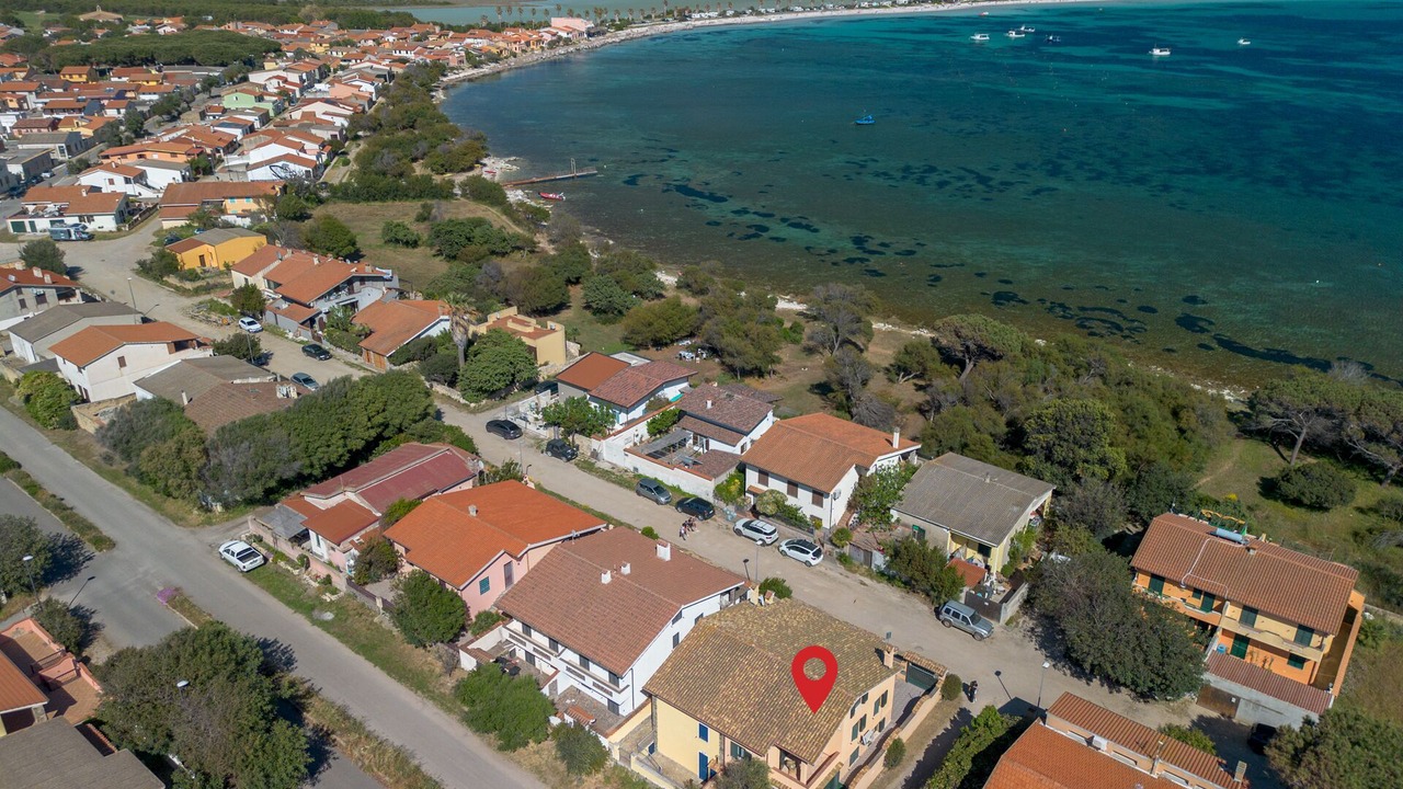 Photo of Outdoor in Capo Mannu