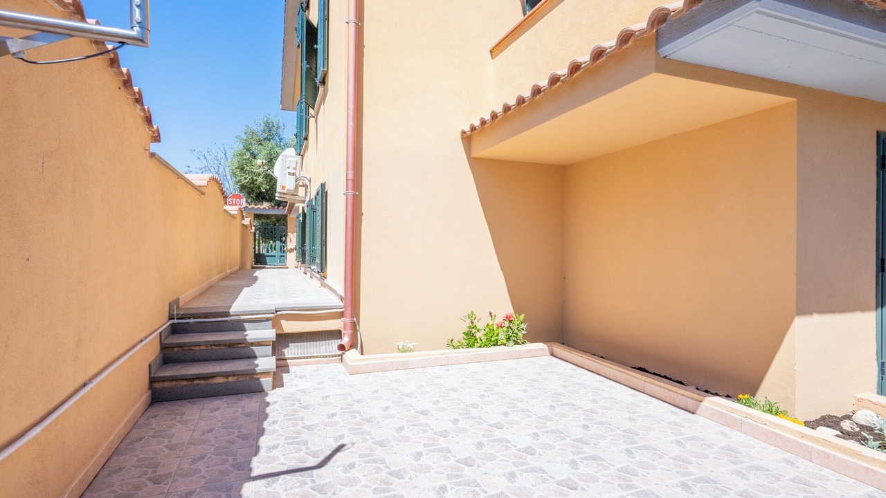 Photo of Outdoor in Capo Mannu