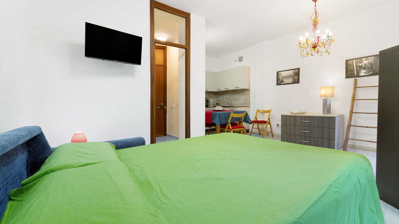 Photo of Bedroom in Teulada