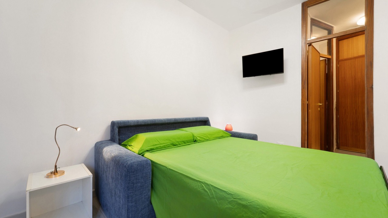 Photo of Bedroom in Teulada