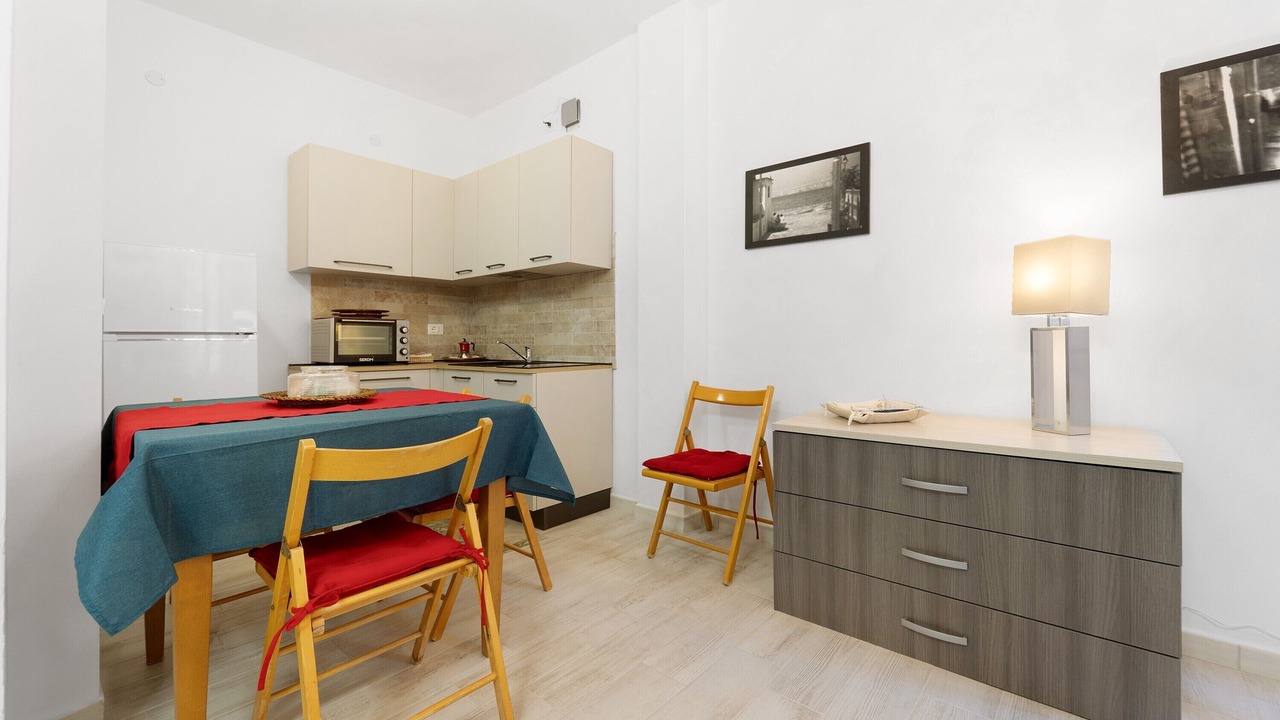 Photo of Kitchen in Teulada
