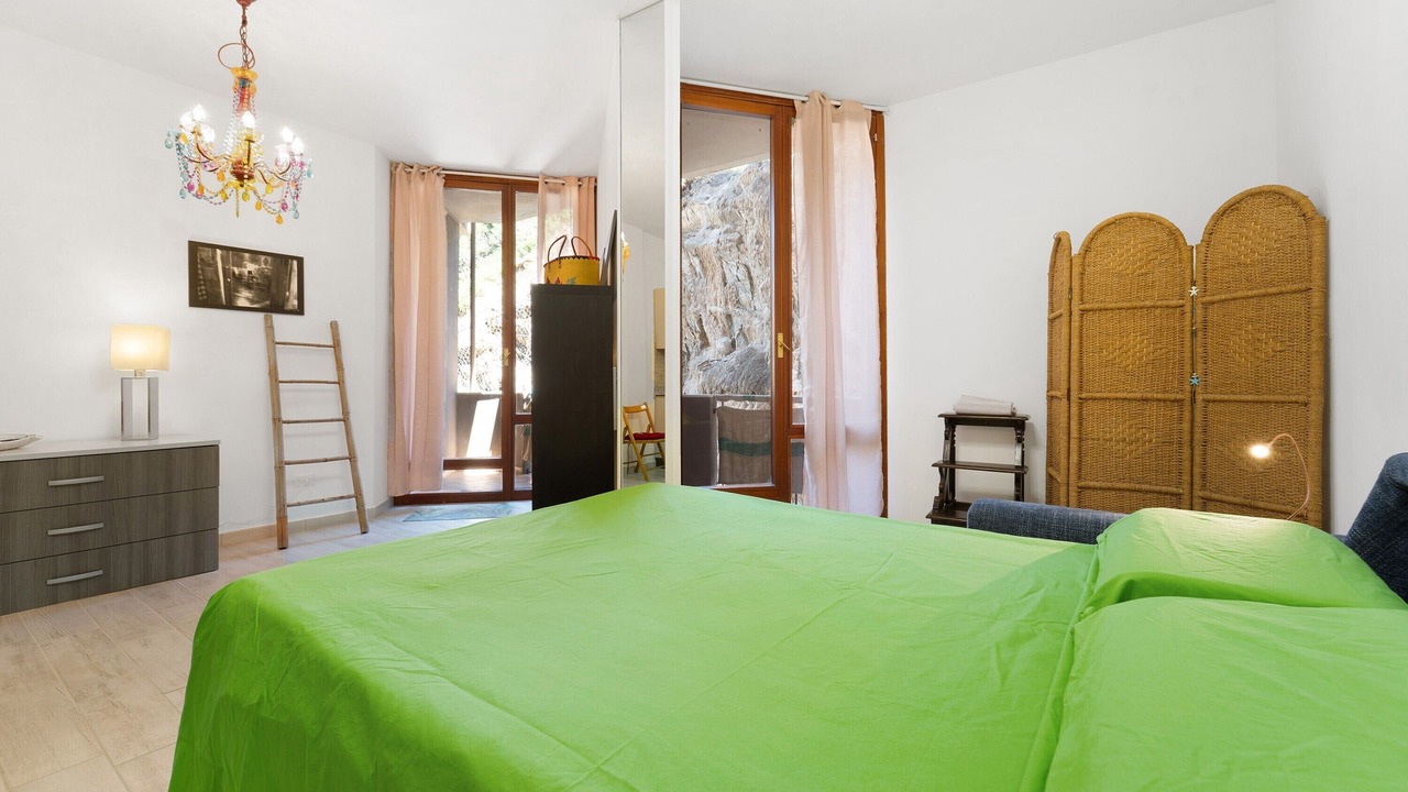 Photo of Bedroom in Teulada