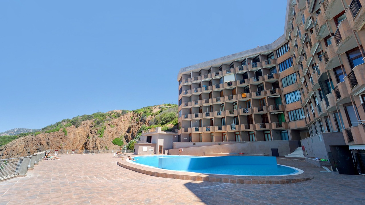 Photo of Outdoor in Teulada