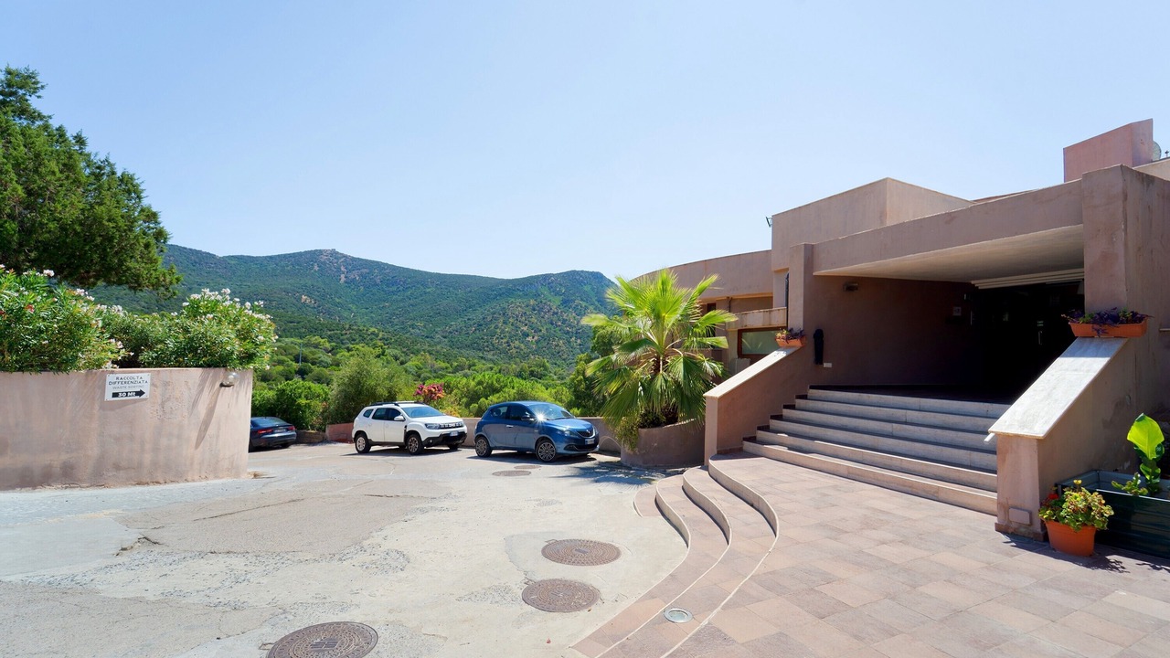 Photo of Outdoor in Teulada