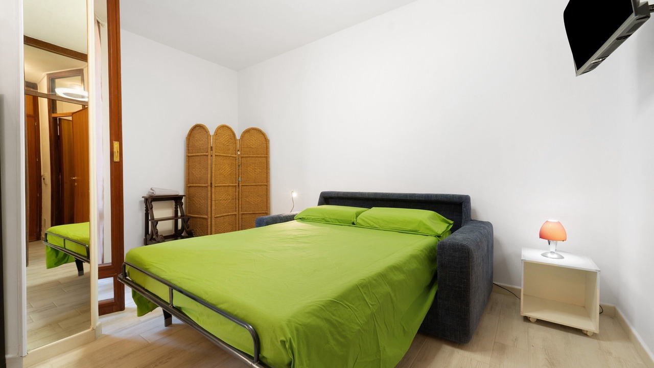 Photo of Bedroom in Teulada