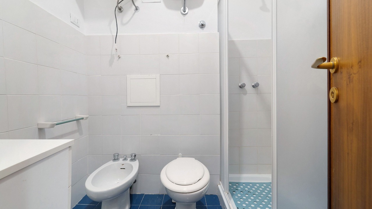 Photo of Bathroom in Teulada