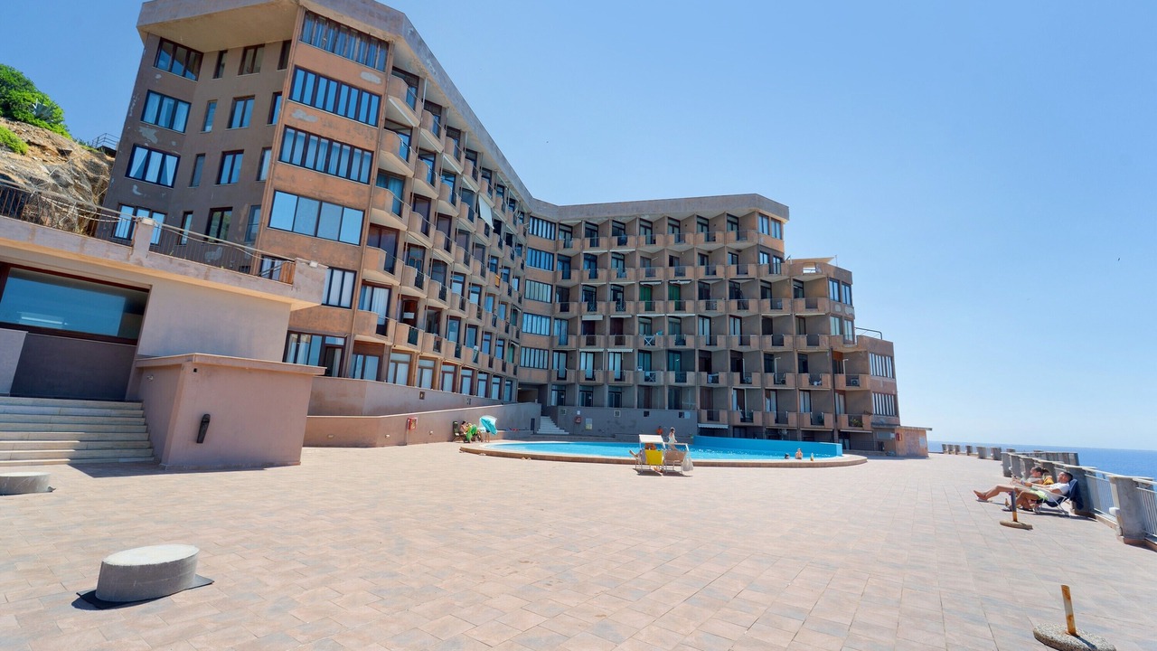 Photo of Outdoor in Teulada