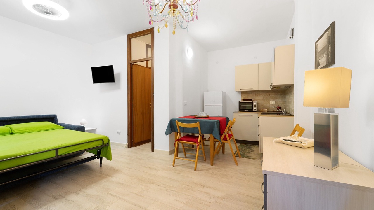 Photo of Bedroom in Teulada
