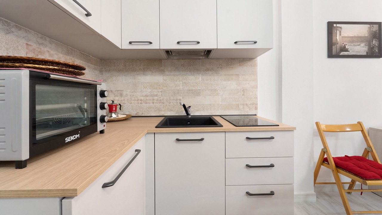 Photo of Kitchen in Teulada