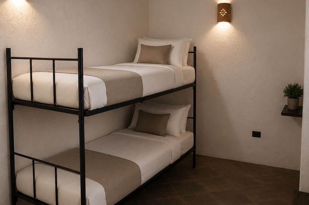 Photo of Bedroom in Calangianus