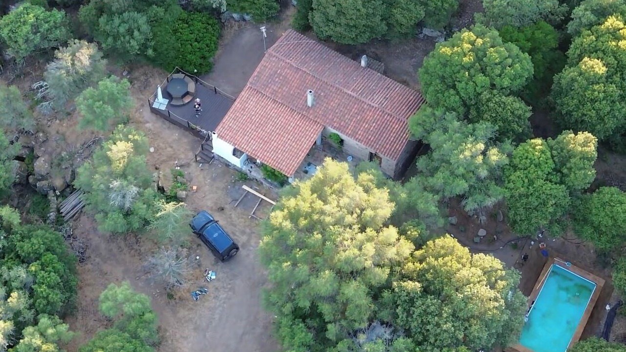 Photo of Outdoor in Calangianus