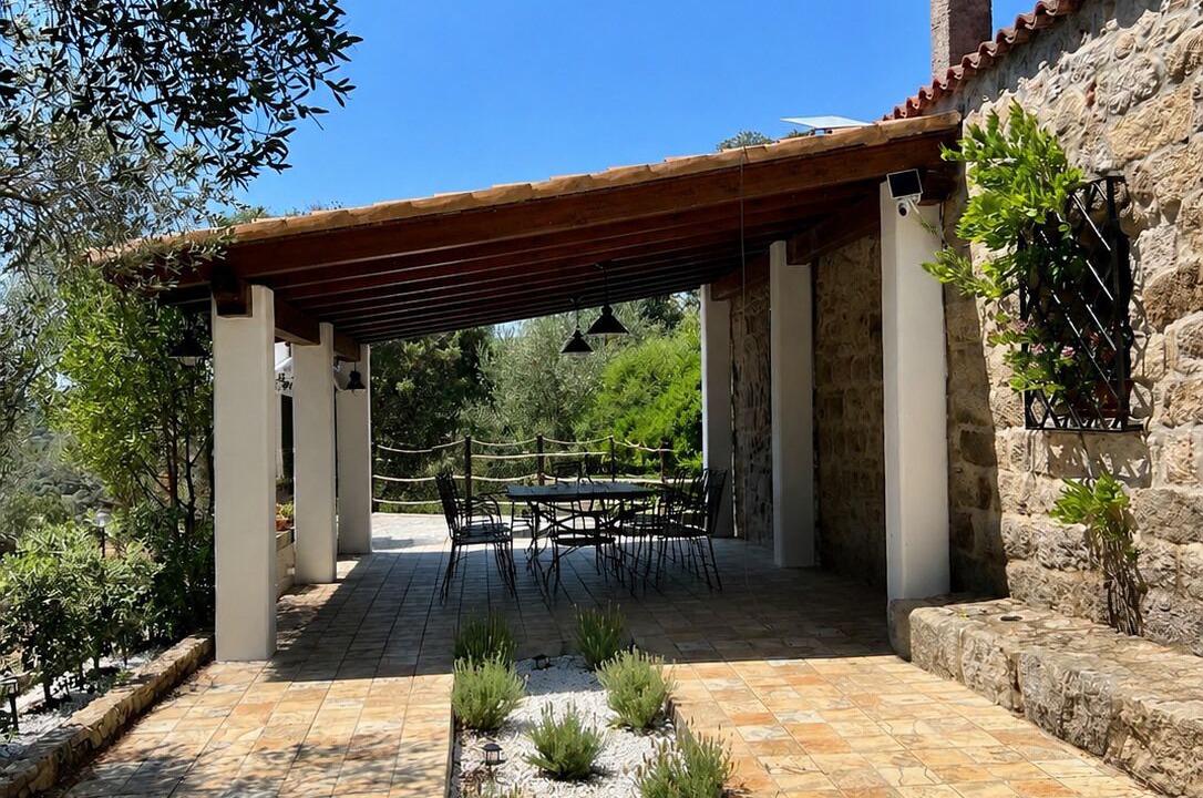 Photo of Outdoor in Calangianus