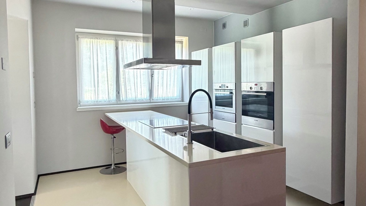 Photo of Kitchen in Poppi