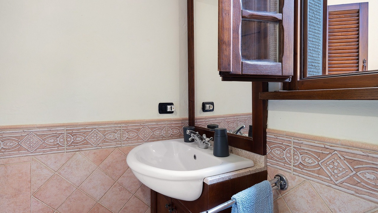 Photo of Bathroom in Anghiari