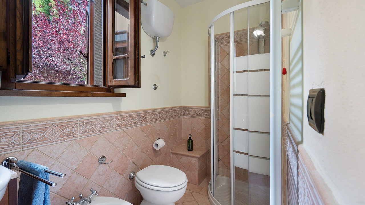 Photo of Bathroom in Anghiari