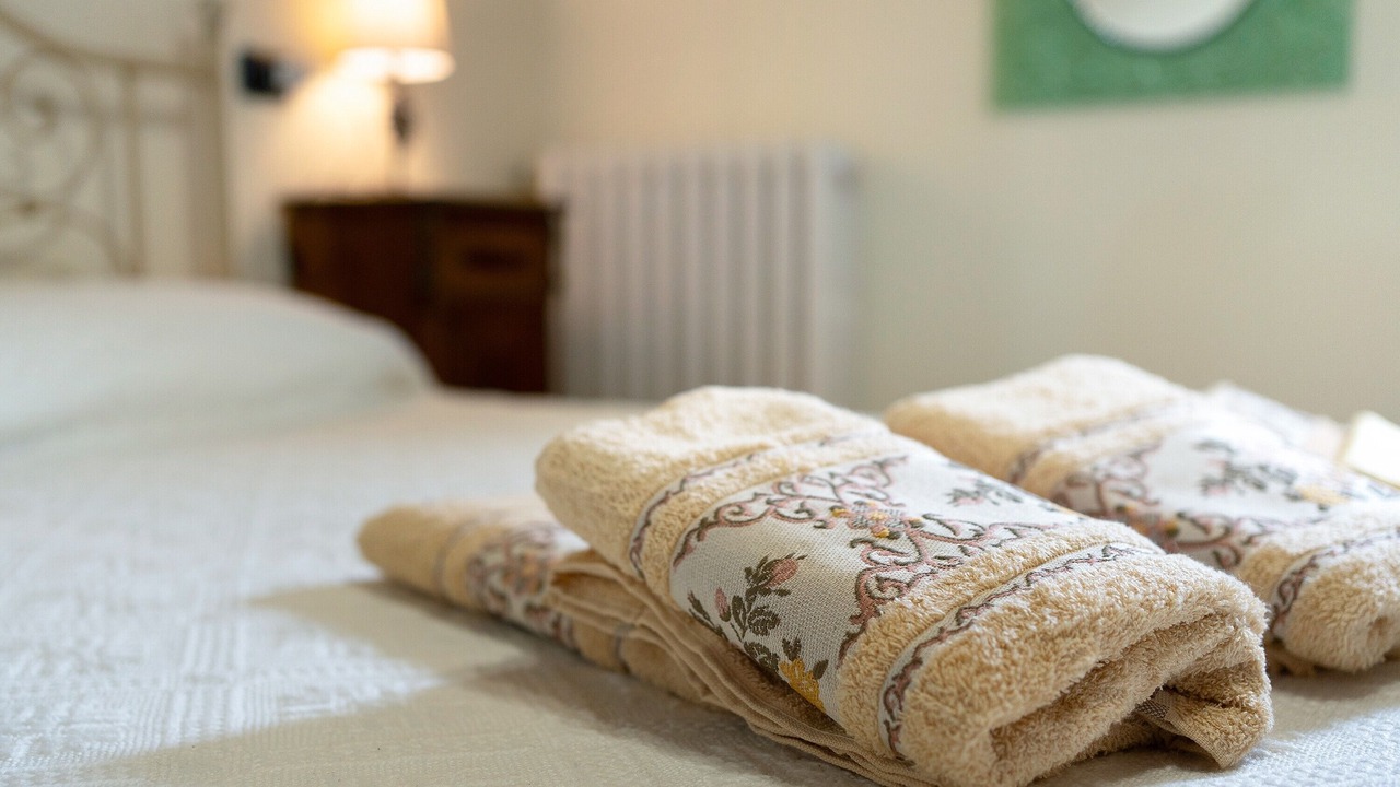 Photo of Bedroom in Anghiari